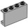 LEGO Medium Stone Gray Panel 1 x 4 x 2 (14718)