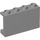LEGO Gris pierre moyen Panneau 1 x 4 x 2 (14718)