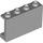 LEGO Medium Stone Gray Panel 1 x 4 x 2 (14718)