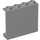 LEGO Gris pierre moyen Panneau 1 x 4 x 3 avec supports latéraux, tenons creux (35323 / 60581)