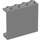 LEGO Gris pierre moyen Panneau 1 x 4 x 3 sans supports latéraux, tenons creux (4215 / 30007)