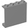 LEGO Medium Stone Gray Panel 1 x 4 x 3 without Side Supports, Hollow Studs (4215 / 30007)