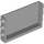 LEGO Medium Stone Gray Panel 1 x 6 x 3 with Side Studs (98280)