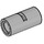 LEGO Medium Stone Gray Pin Joiner Round with Slot (29219 / 62462)