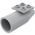 LEGO Mittleres Steingrau Flugzeug Düsentriebwerk (4868)
