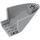LEGO Medium Stone Gray Plane Rear 6 x 10 x 4 (87616)