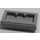 LEGO Medium Stone Gray Plate 1 x 2 with 1 Stud (with Groove and Bottom Stud Holder) (15573 / 78823)