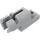 LEGO Medium Stone Gray Plate 1 x 2 with Shooter (15403)