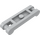 LEGO Medium steengrijs Plaat 1 x 2 met Twee Einde Staaf Handgrepen (18649)