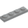 LEGO Medium steingrå Plate 1 x 4 (3710)