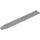 레고 미디엄 스톤 그레이 그릇 2 x 16 Rotor 잎 ~와 함께 차축 구멍 (62743)