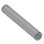 LEGO Medium Stone Gray Pneumatic Hose V2 3.2 cm (4 Studs) (26445)