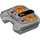 LEGO Średni kamienny szary Power Functions IR Speed Remote Control (64227)