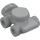 LEGO Medium Stone Gray Roller Skate (11253 / 18747)