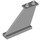 LEGO Medium Stone Gray Rudder 1 x 3 x 4 (2340)