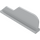 LEGO Medium Stone Gray Rudder 1 x 8 (23930)