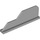 LEGO Medium Stone Gray Rudder 1 x 8 (23930)