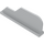 LEGO Medium Stone Gray Rudder 1 x 8 with shape (23930)