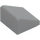 LEGO Medium Stone Gray Slope 1 x 1 (31°) (50746 / 54200)