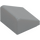 LEGO Medium Stone Gray Slope 1 x 1 (31°) (50746 / 54200)