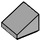 LEGO Medium Stone Gray Slope 1 x 1 (31°) (50746 / 54200)