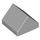 LEGO Medium Stone Gray Slope 1 x 1 (45°) Double (35464)