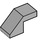 LEGO Gris pierre moyen Pente 1 x 2 (45°) (28192)