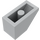 LEGO Medium Stone Gray Slope 1 x 2 (45°) (3040 / 6270)