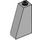 LEGO Medium Stone Gray Slope 1 x 2 x 3 (75°) with Hollow Stud (4460)