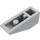 LEGO Medium Stone Gray Slope 1 x 3 (25°) (4286)