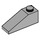 LEGO Medium Stone Gray Slope 1 x 3 (25°) (4286)