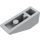 LEGO Medium Steengrijs Helling 1 x 3 (25°) (4286)