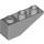 LEGO Mittleres Steingrau Steigung 1 x 3 (25°) Invertiert (4287)