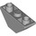 LEGO Medium Stone Gray Slope 1 x 3 (45°) Inverted Double (2341 / 18759)