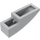 LEGO Medium steengrijs Helling 1 x 3 Gebogen (50950)