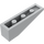 LEGO Medium steengrijs Helling 1 x 4 x 1 (18°) (60477)