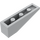 LEGO Medium Steengrijs Helling 1 x 4 x 1 (18°) (60477)