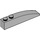 LEGO Medium Stone Gray Slope 1 x 6 Curved (41762 / 42022)