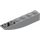 LEGO Medium Stone Gray Slope 1 x 6 Curved Inverted (41763 / 42023)