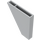 LEGO Medium Stone Gray Slope 1 x 6 x 5 (55°) without Bottom Stud Holders (30249)