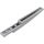 LEGO Medium Stone Gray Slope 1 x 8 Curved with Plate 1 x 2 (13731 / 85970)