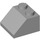 LEGO Gris pierre moyen Pente 2 x 2 (45°) (3039 / 6227)