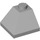 LEGO Medium Stone Gray Slope 2 x 2 (45°) Corner (3045)