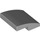 LEGO Medium Stone Gray Slope 2 x 2 Curved (15068)