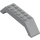 LEGO Medium Stone Gray Slope 2 x 2 x 10 (45°) Double (30180)