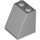 LEGO Gris pierre moyen Pente 2 x 2 x 2 (65°) avec tube inférieur (3678)
