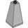 LEGO Medium Stone Gray Slope 2 x 2 x 3 (75°) Double (3685)