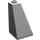 LEGO Medium Stone Gray Slope 2 x 2 x 3 (75°) Double (3685)