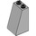 LEGO Medium Stone Gray Slope 2 x 2 x 3 (75°) Hollow Studs, Smooth (3684 / 30499)