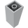 LEGO Gris pierre moyen Pente 2 x 2 x 3 (75°) Goujons solides (98560)